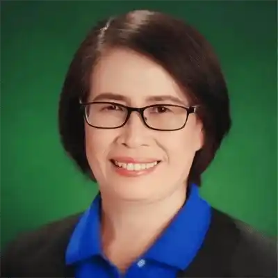 Dr. Analiza B. Valencia