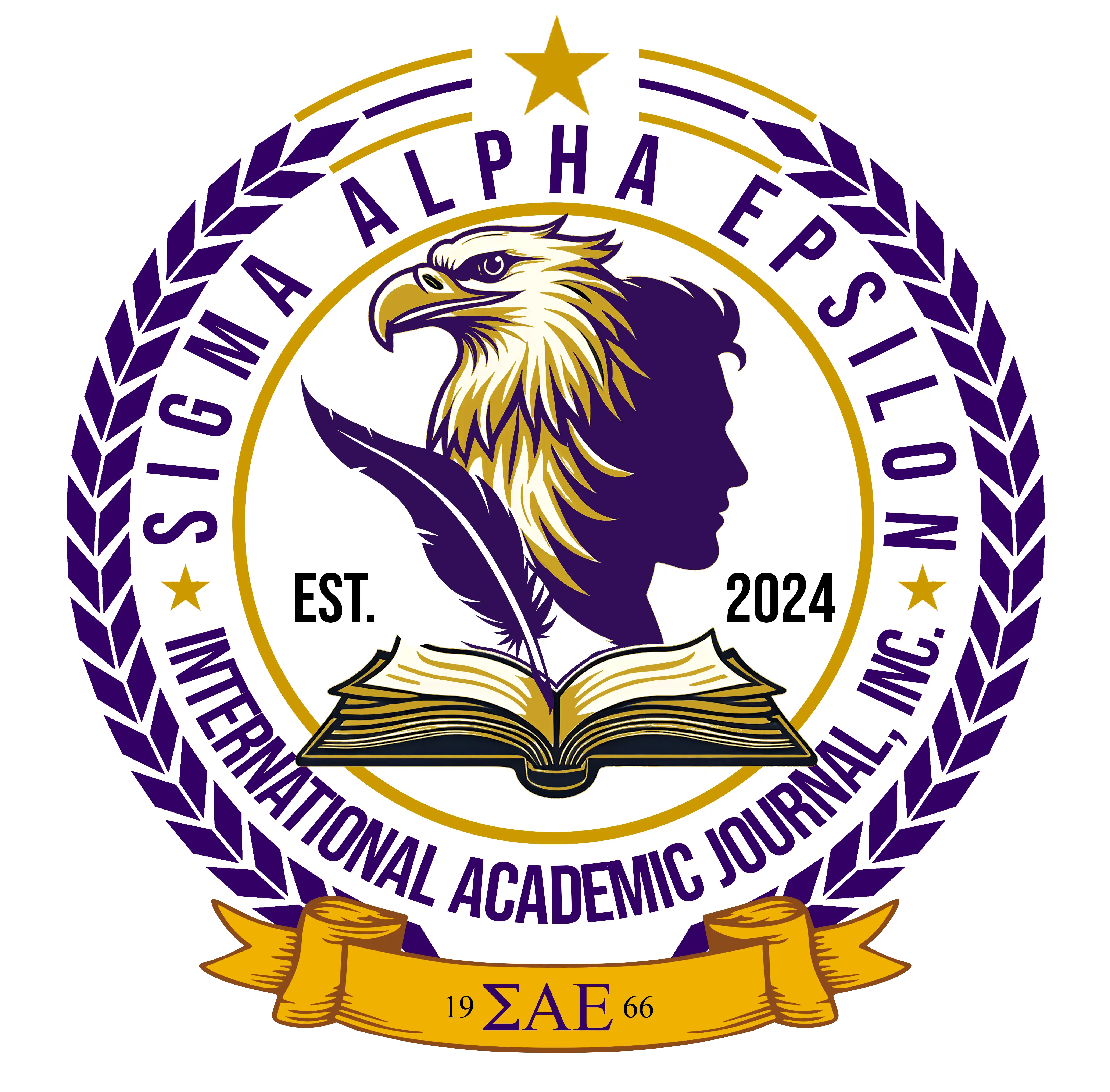 SAEIAJI Logo